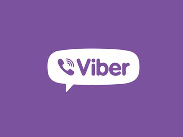 Hướng dẫn download Viber cho máy tính