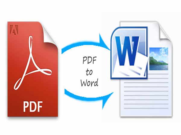 phần mềm chuyển pdf sang word không lỗi font