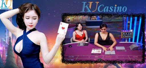 Nhà cái Ku casino có thật sự lừa đảo?