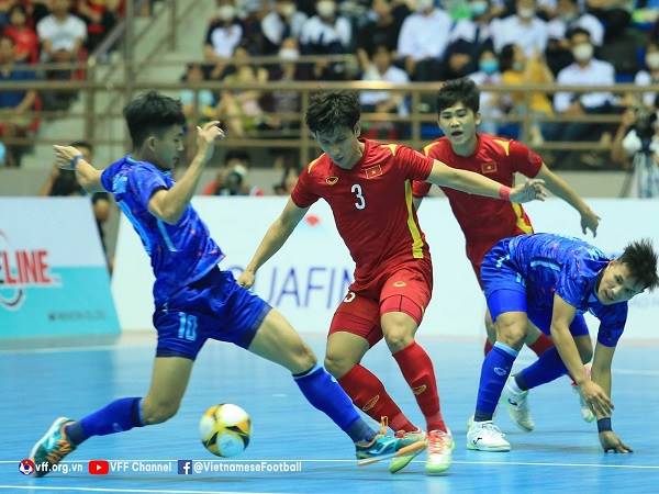 Bóng đá Việt Nam 26/5: ĐT Futsal Việt Nam sắp có HLV người Argentina