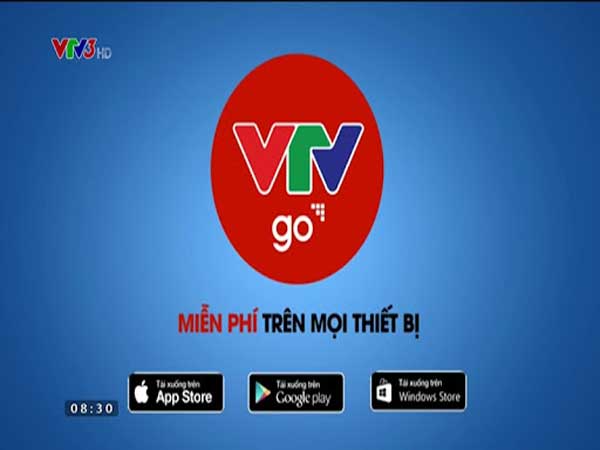 Xem trực tiếp bóng đá trên app VTVgo tiện lợi 