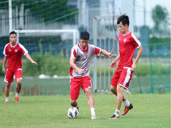 Tin bóng đá 9/8: HLV Bea Ji-won hài lòng với cầu thủ CLB Viettel
