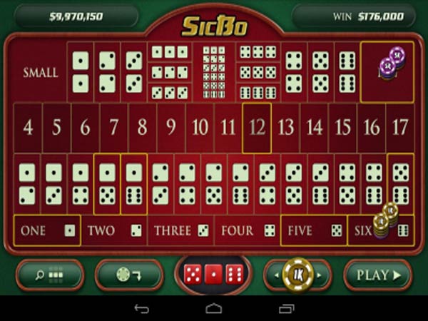 Người chơi lựa chọn sòng bạc casino online phù hợp
