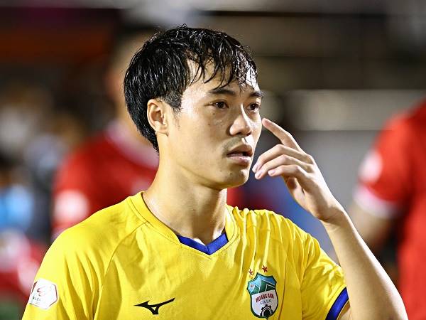 Bóng đá Việt Nam sáng 9/12: Văn Toàn sắp gia nhập CLB Seoul E-Land