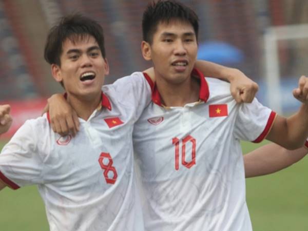 Bóng đá Việt Nam 17/2: Sao U23 Việt Nam được 'xóa án'