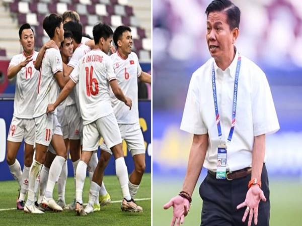 Bóng đá VN chiều 24/4: ĐT Việt Nam gây sốt ở VCK U23 châu Á